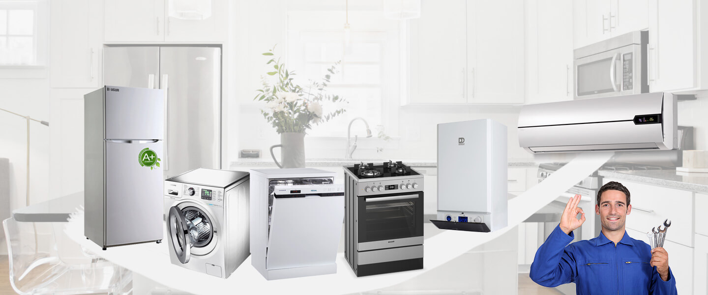 Hilvan Whirlpool Servisi